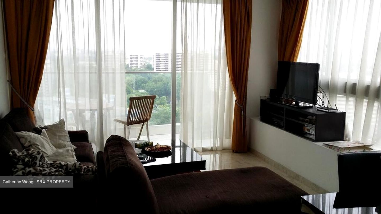 The Parc Condominium (D5), Condominium #499711801